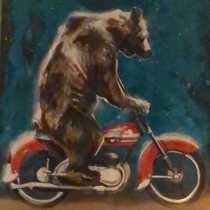 Meet your Posher, Janine